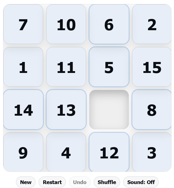ArrangeGlyph screenshot